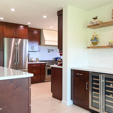Design & Build Firm