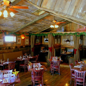 The Feed Store Restaurant
