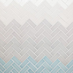 The Essentials- Textured Subway Tile - Tile