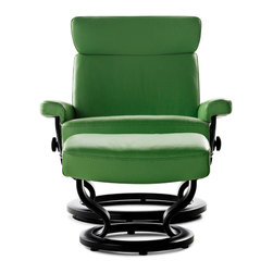 Taurus by Stressless - Recliner Chairs