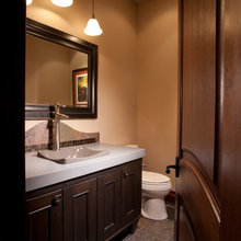 Bathroom Ideas