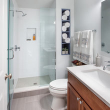 downstairs guest bath
