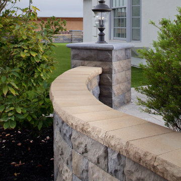 Belgard Pavers
