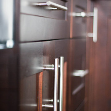 North Bend Kitchen Renovation