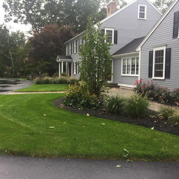 Wenham, MA