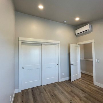 Modern Duplex - Talent