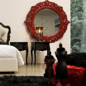 Miroir NARCISSE