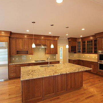 Classically Customized (October 2016 Modular Home of the Month)