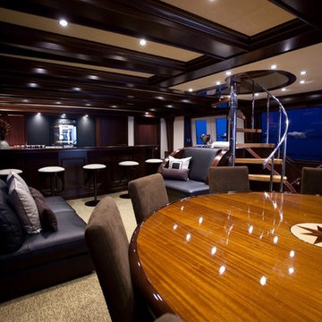 Private Yacht