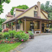 Curb Appeal