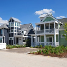 Summer Home