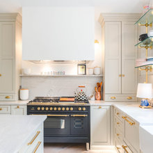 Kitchen ideas