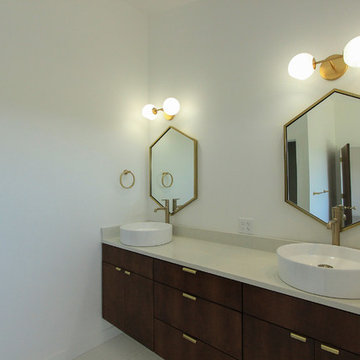 Mid-Century Modern Home