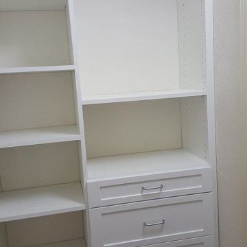 Our Work