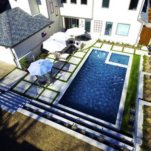 Backyard Pool Ideas