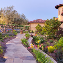 Land and Landscaping
