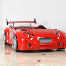 Bentley Car Bed - Bedroom Products