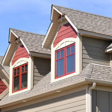 Exterior Projects