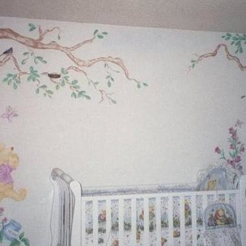Baby Nursery