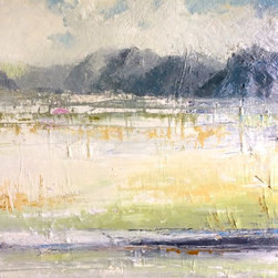 Teters Art Studio - Paintings