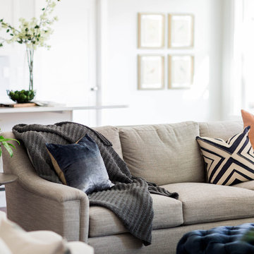 Mecham Dream Home | Ellie + Jared Mecham