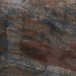 Granite Quartzite Exotic Slab Inventory - Kitchen Countertops