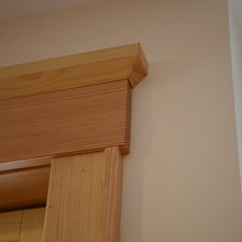 Door casings