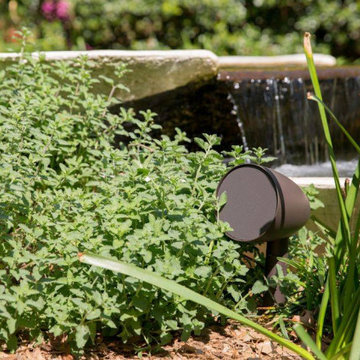 Outdoor Landscape Speaker