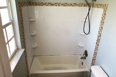 Bathroom Remodels