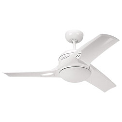 Contemporary Ceiling Fans by Lighting New York