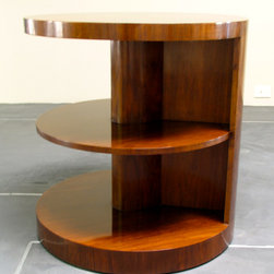 Custom Furniture - Products