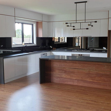 Gladstone Park Kitchen Renovation