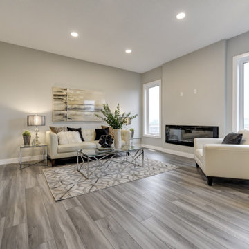 Elwyck Showhome Spruce Grove, Alberta