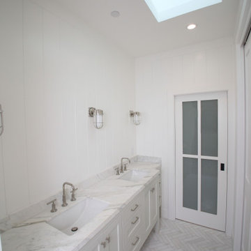 Riviera Dr. Los Altos