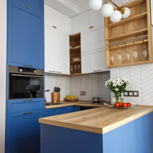 Sweet Metall Home