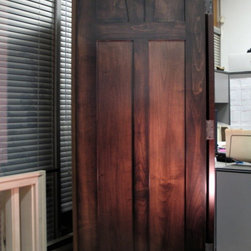 Interior Doors - Interior Doors