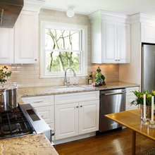 Kitchen Ideas
