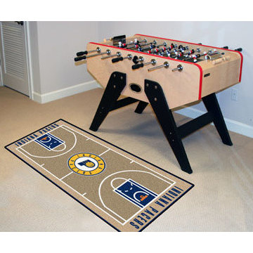 NBA Basketball Teams Room Decorations