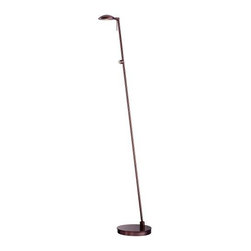 Reading Light Options - Floor Lamps