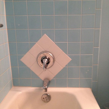 Valve Repair