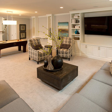 2016 Spring Parade Dream Home