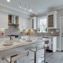 Kitchen Ideas