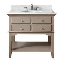 vanities