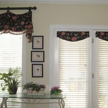 VALANCES