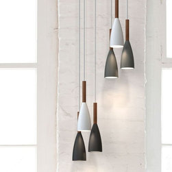 Pure Pendant Lights - Pendant Lighting