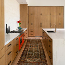 Santa Fe Kitchen