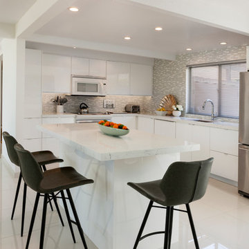 Palm Springs Condo