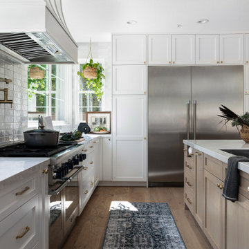 Solana Beach Kitchen and Dining