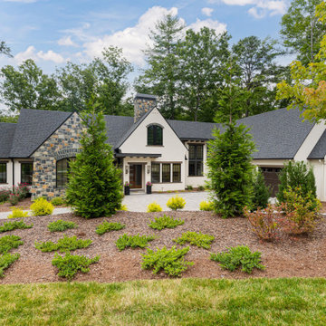 Avant-Garde Manor
