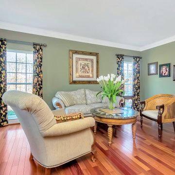 Recent Photos Taken by Amerihome Plus Images